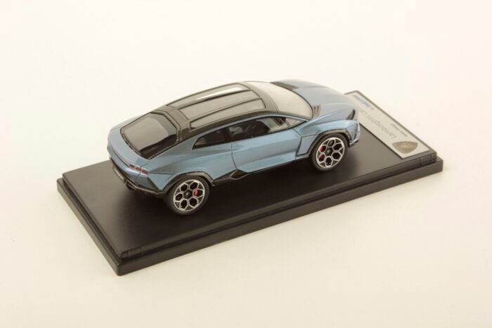Looksmart Lamborghini Lanzador 1:43 - Image 2