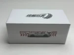 Ultimate Player 1:64 Porsche 911 GT3 Bamboo Green Resin Model Car