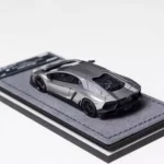 Halo 64 Aventador  Lp 720 4 Grigio Antares - Image 5