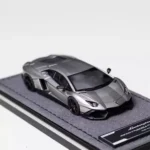 Halo 64 Aventador  Lp 720 4 Grigio Antares - Image 2