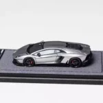 Halo 64 Aventador  Lp 720 4 Grigio Antares - Image 4