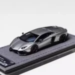 Halo 64 Aventador  Lp 720 4 Grigio Antares - Image 3